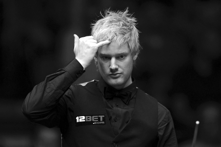 半场分别打 半场分别打