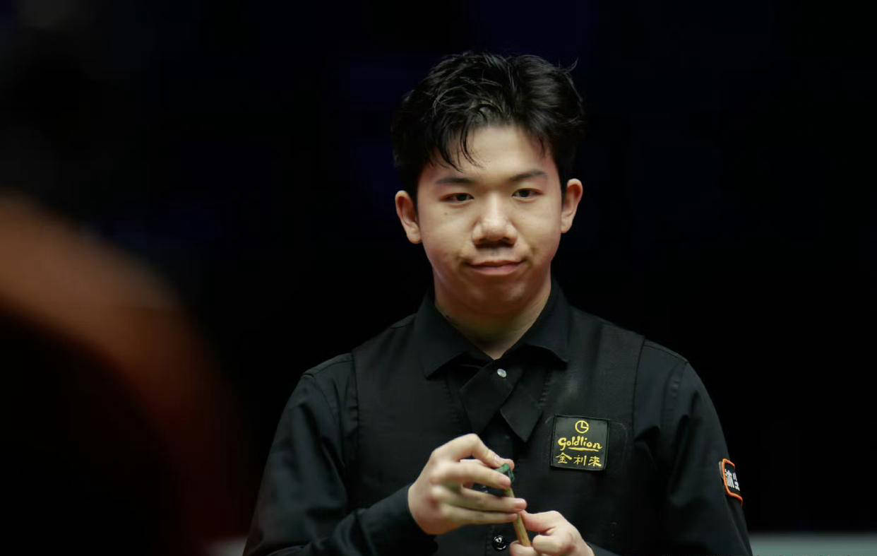 青训体系 青训体系